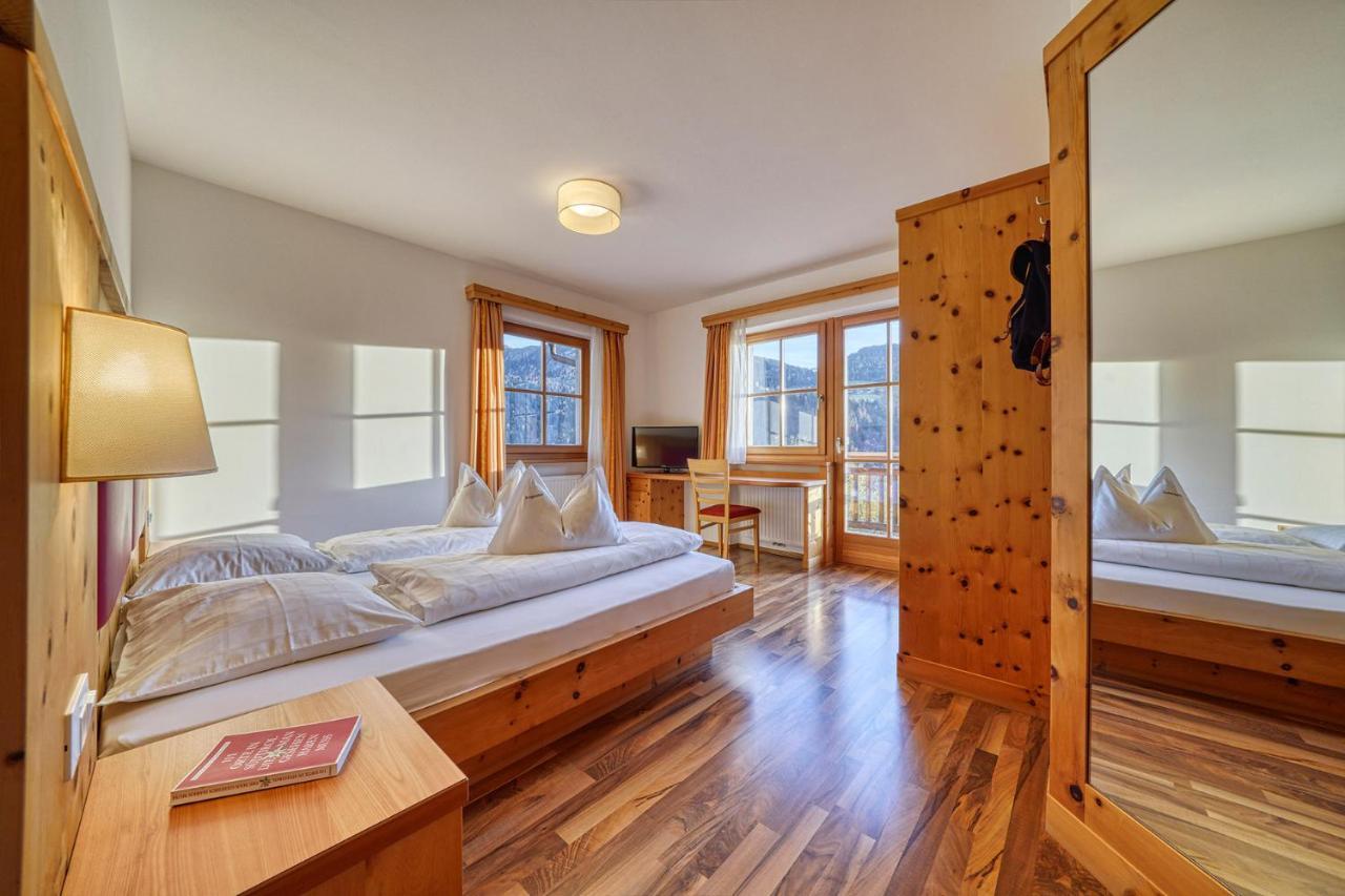 Appartements Riegelehof Laion Εξωτερικό φωτογραφία