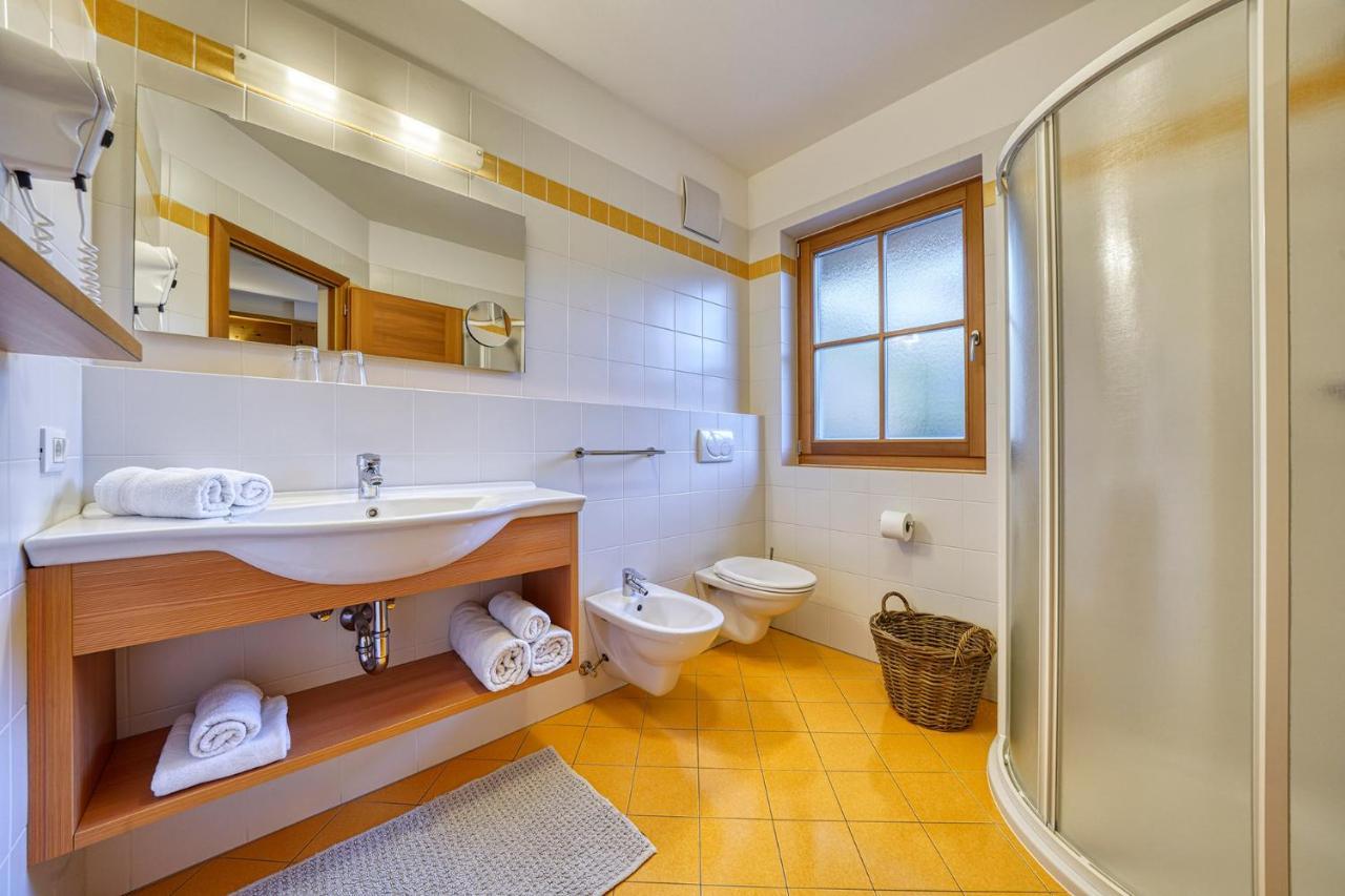 Appartements Riegelehof Laion Εξωτερικό φωτογραφία