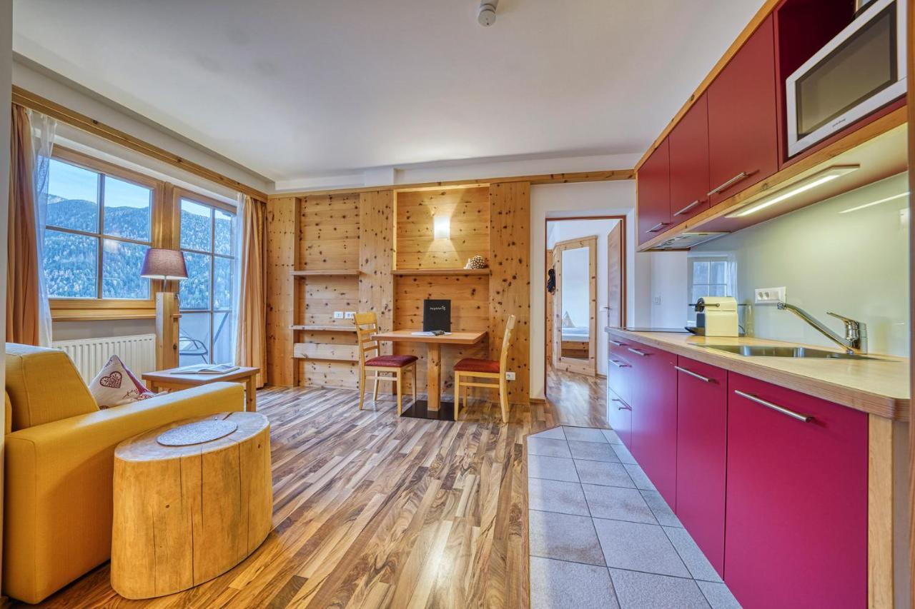 Appartements Riegelehof Laion Εξωτερικό φωτογραφία