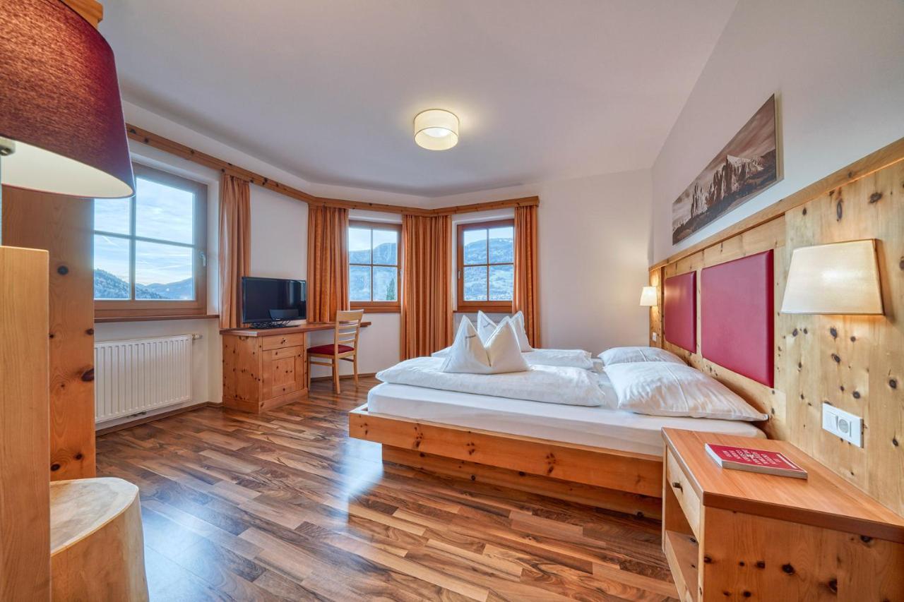 Appartements Riegelehof Laion Εξωτερικό φωτογραφία