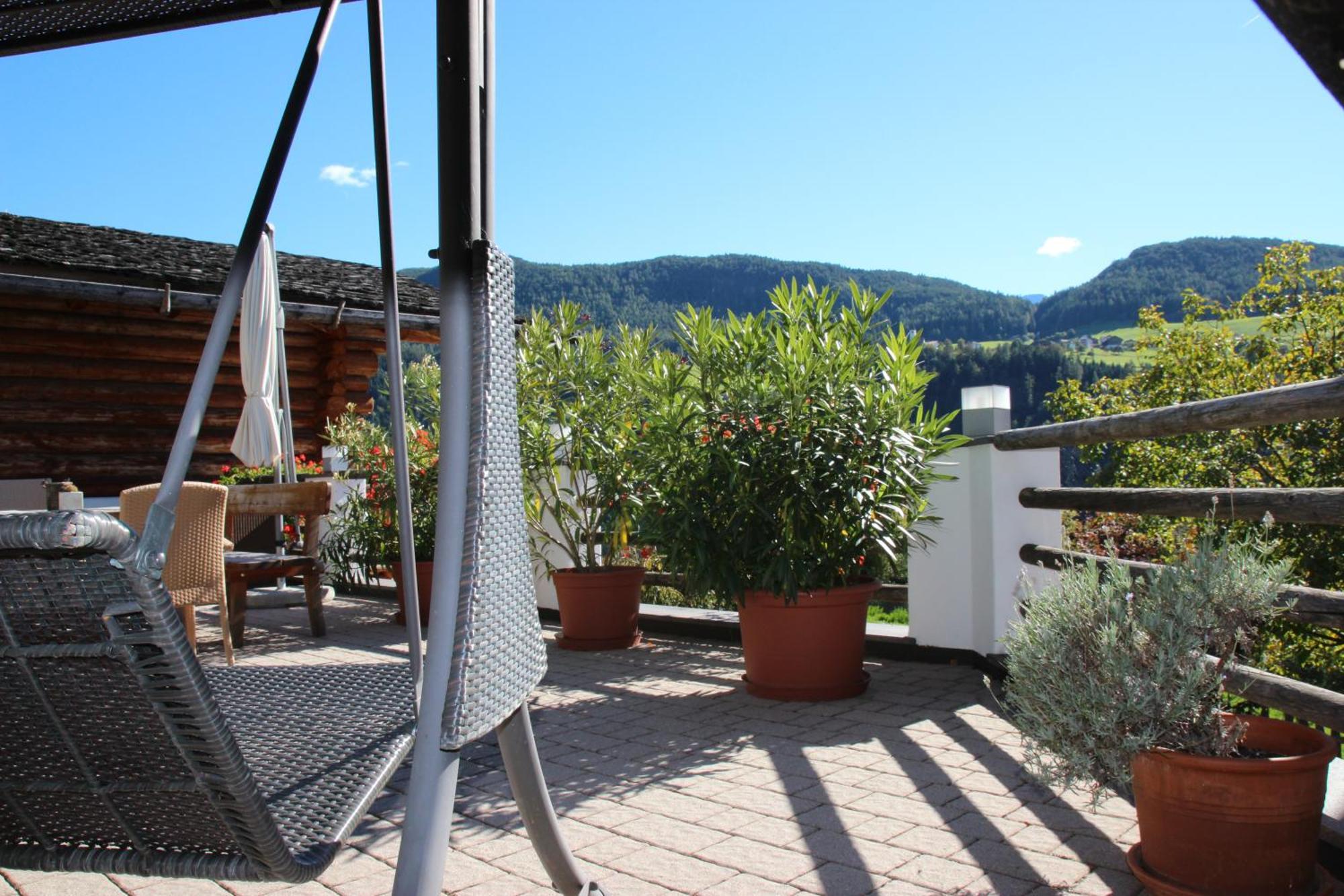 Appartements Riegelehof Laion Εξωτερικό φωτογραφία