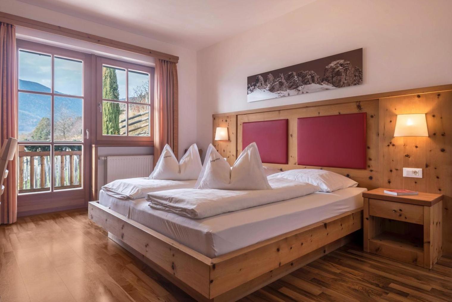 Appartements Riegelehof Laion Εξωτερικό φωτογραφία