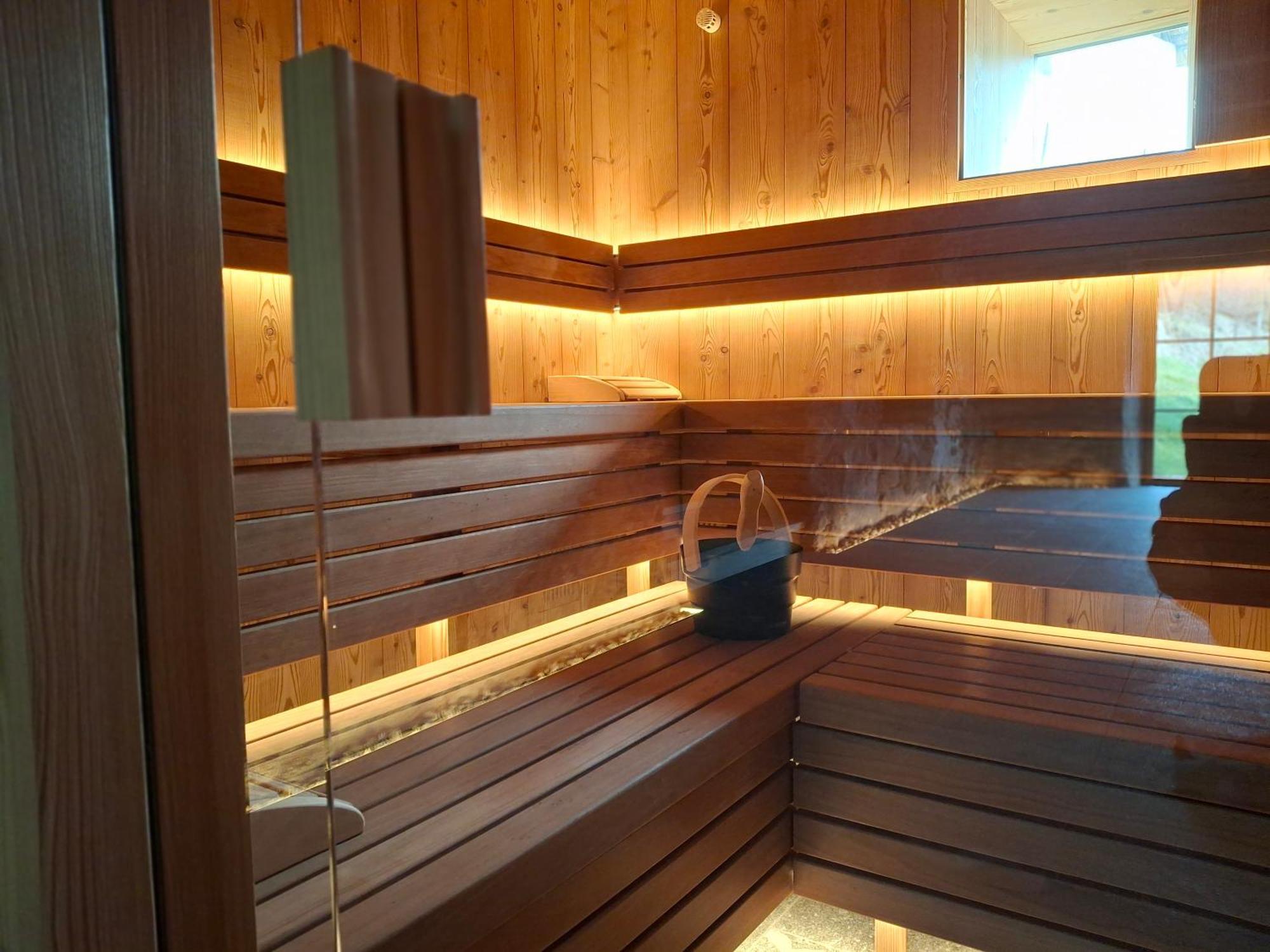 Appartements Riegelehof Laion Εξωτερικό φωτογραφία